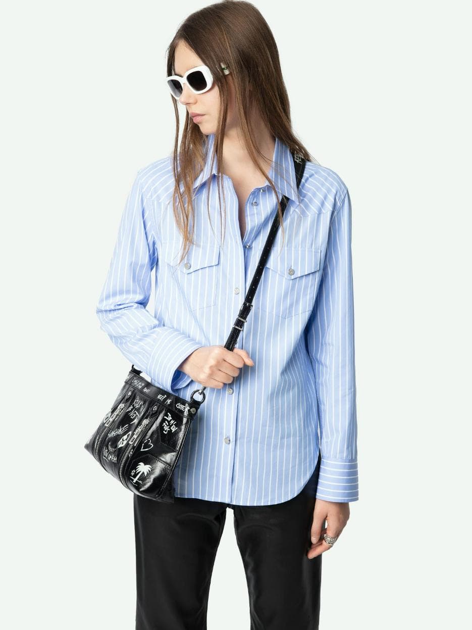 Thelma Shirt