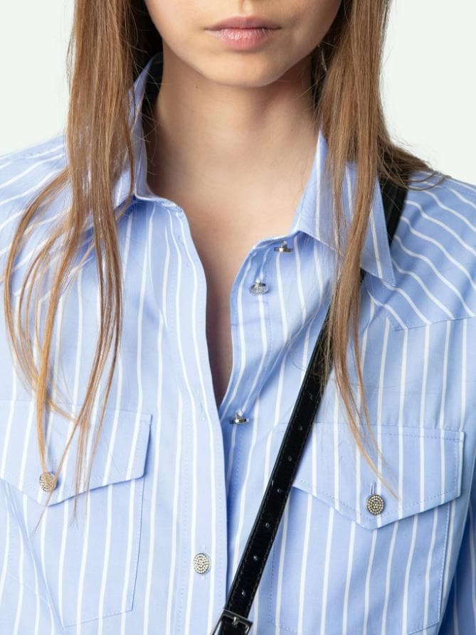 Thelma Shirt