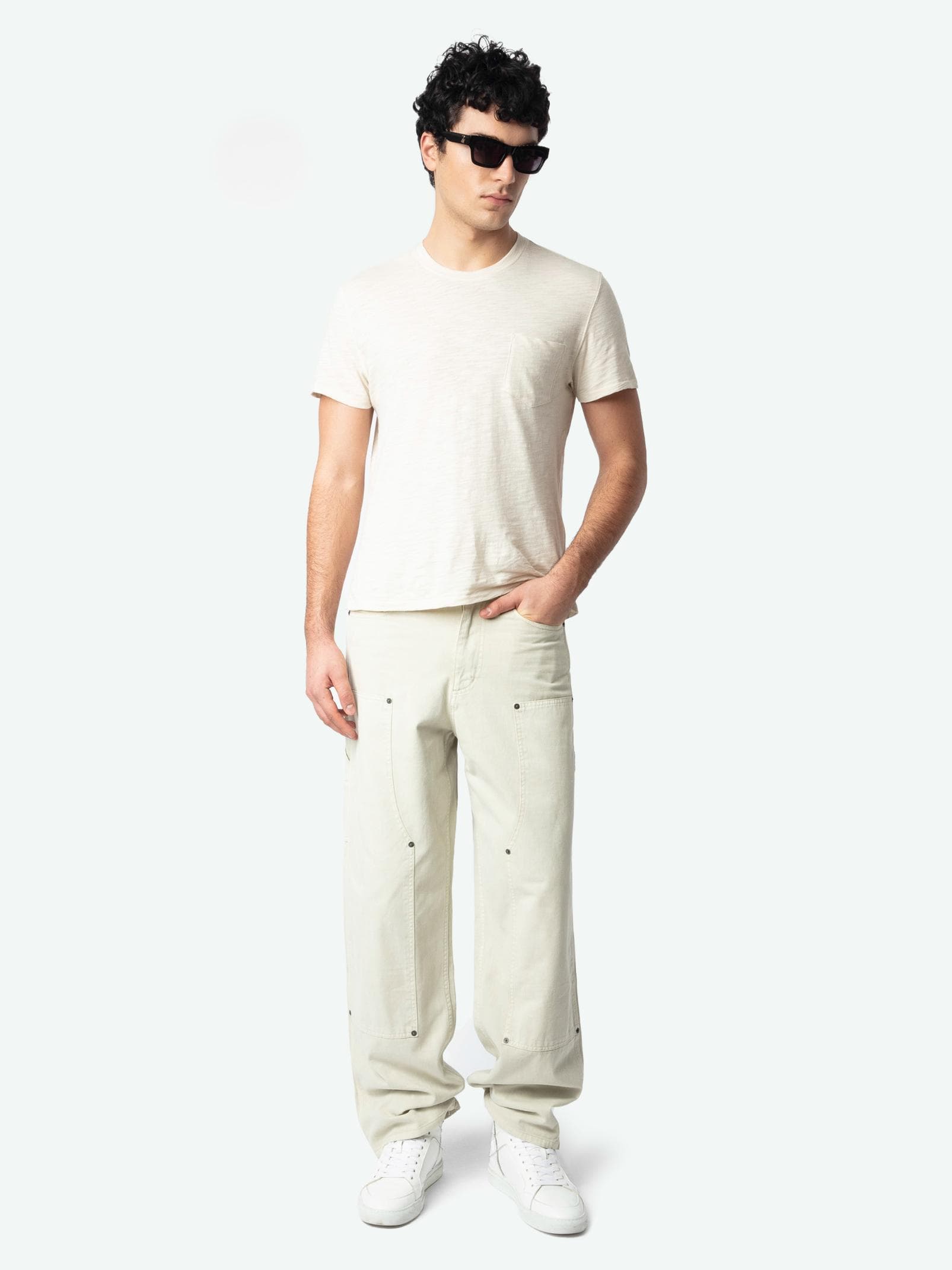 Stockholm Flamme T-shirt