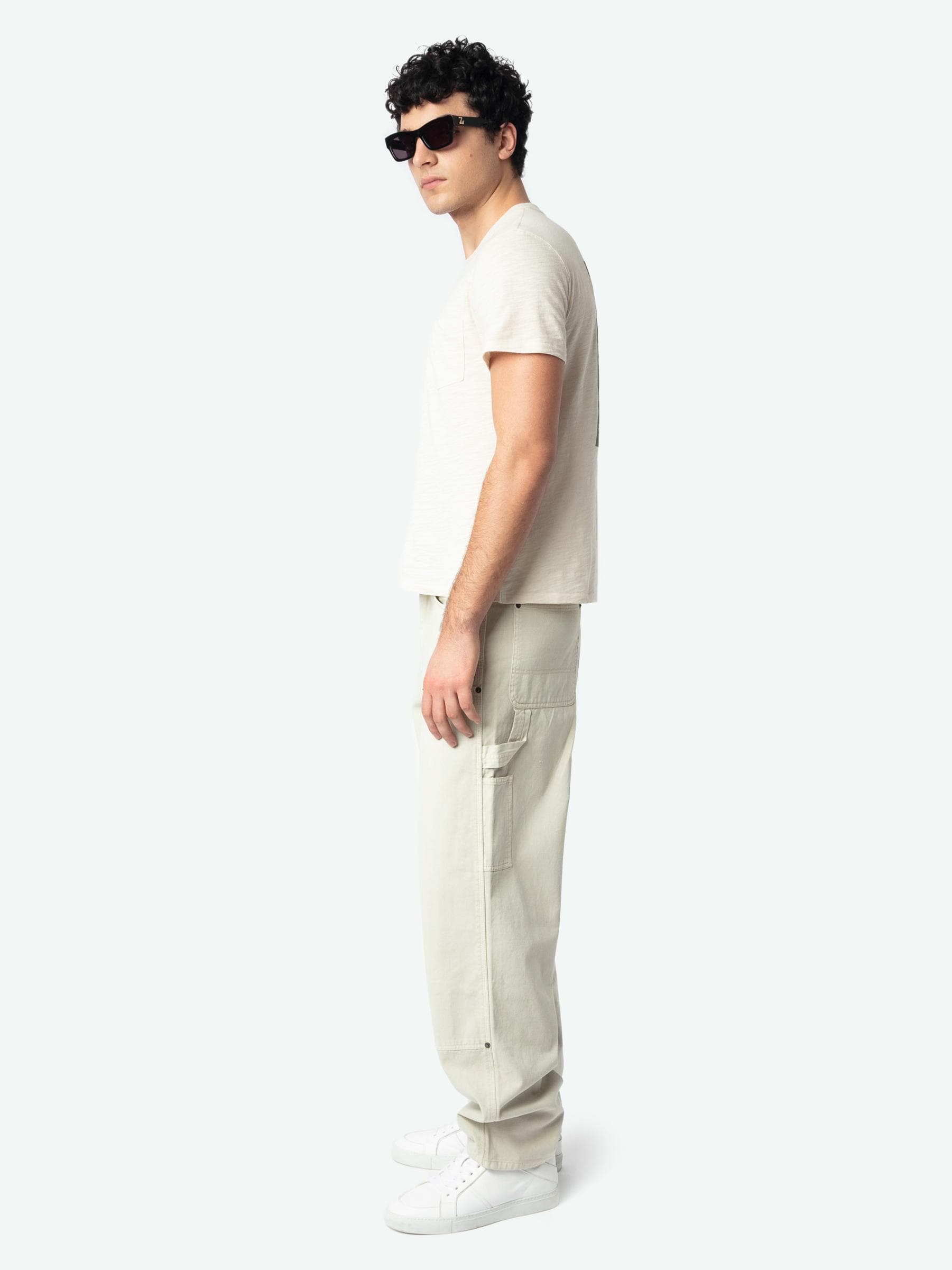 Stockholm Flamme T-shirt