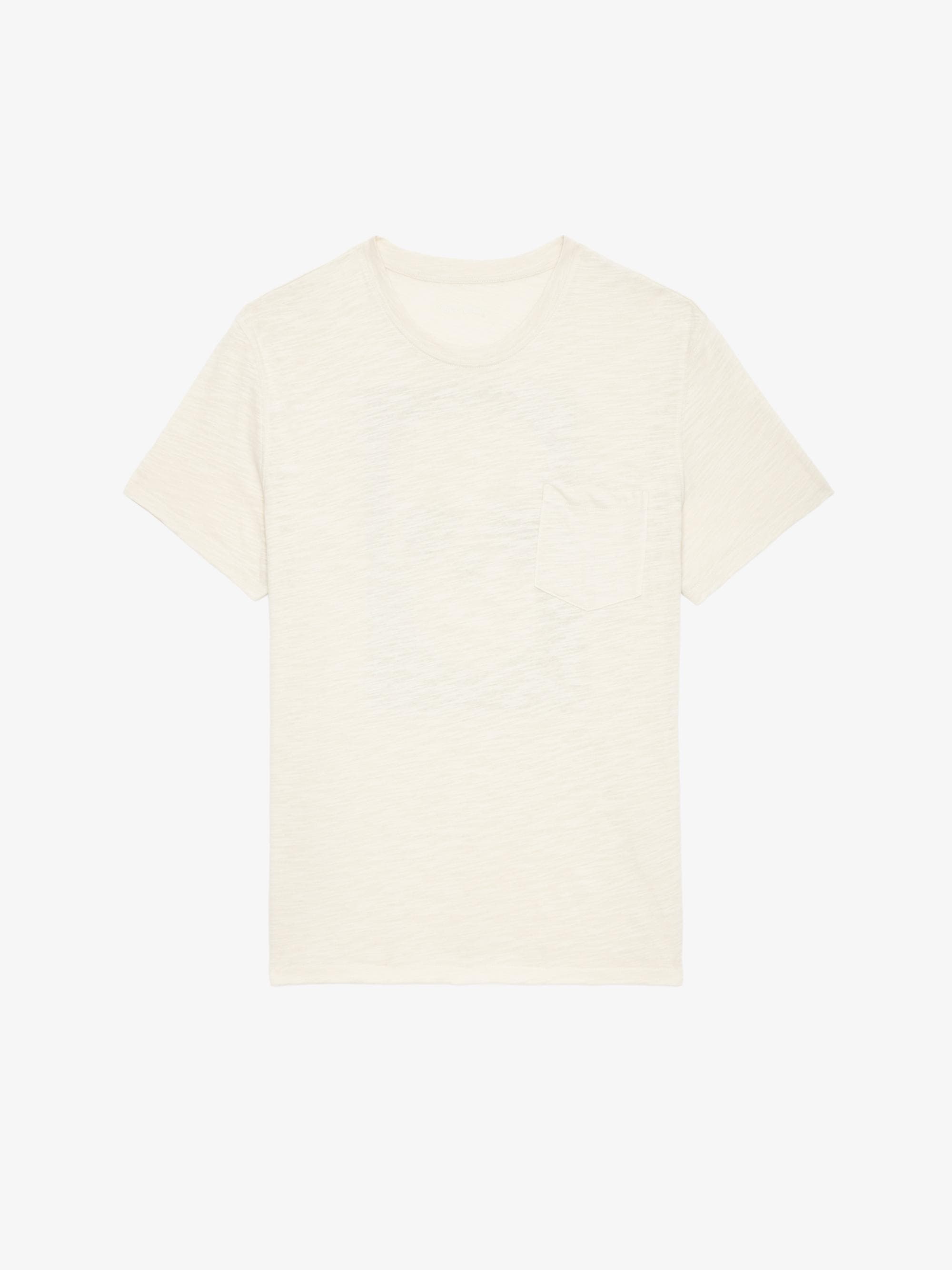 Stockholm Flamme T-shirt
