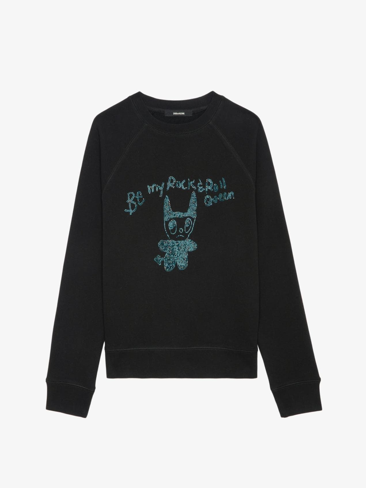  [NAME] sweatshirt women | Zadig&Voltaire Lebanon