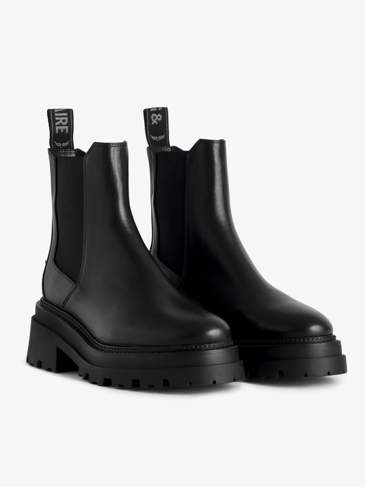 Ride Chelsea Boots