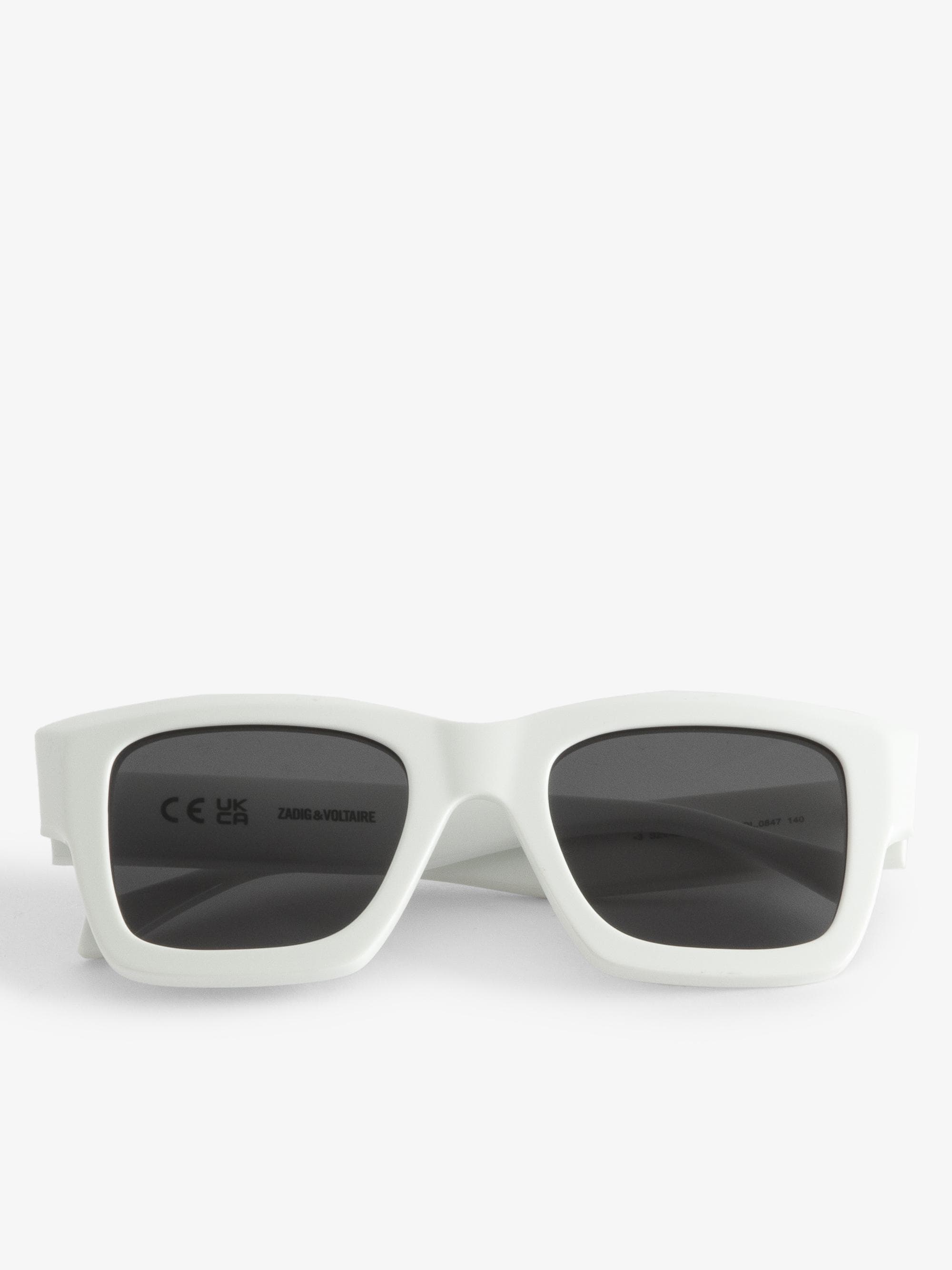 ZV25S4 Sunglasses