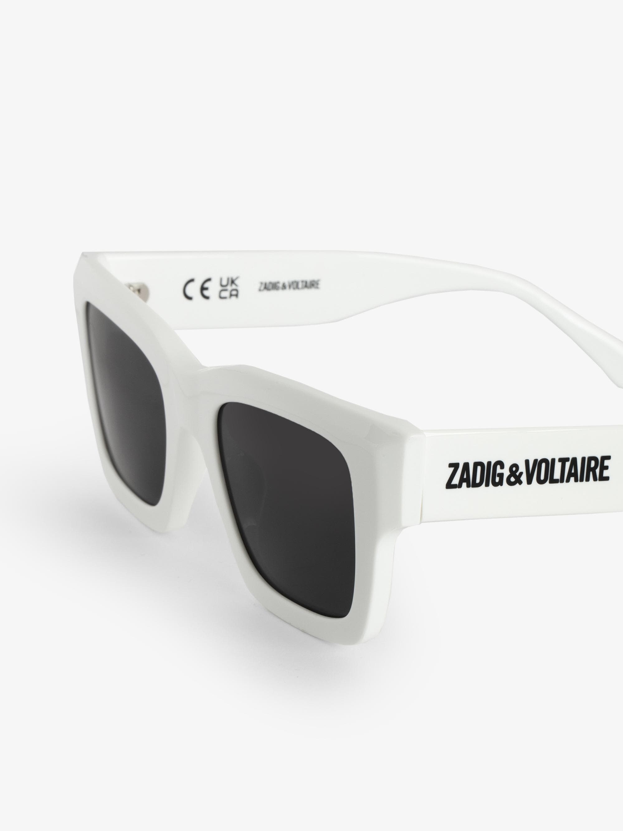 ZV25S4 Sunglasses