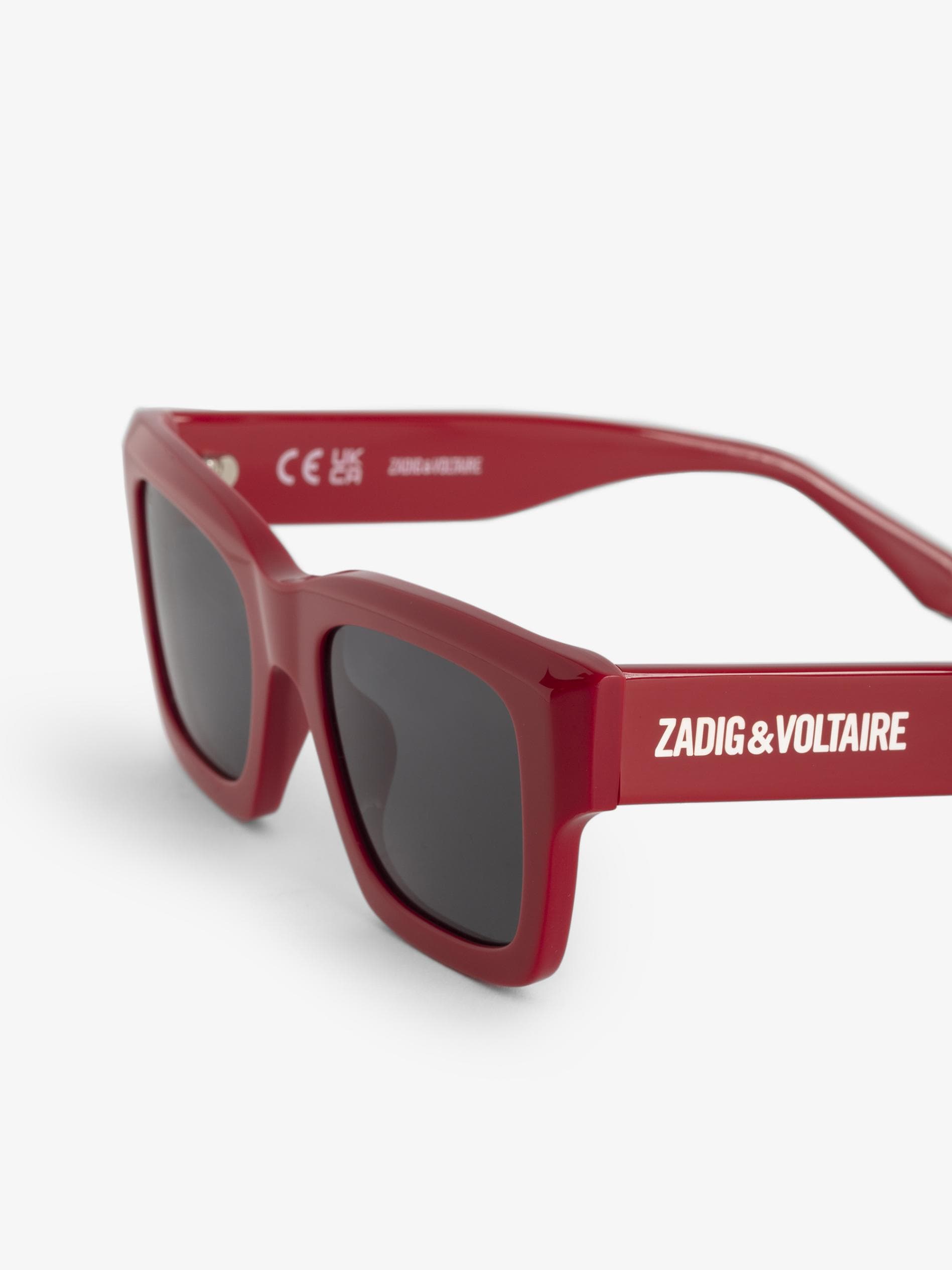 ZV25S4 Sunglasses