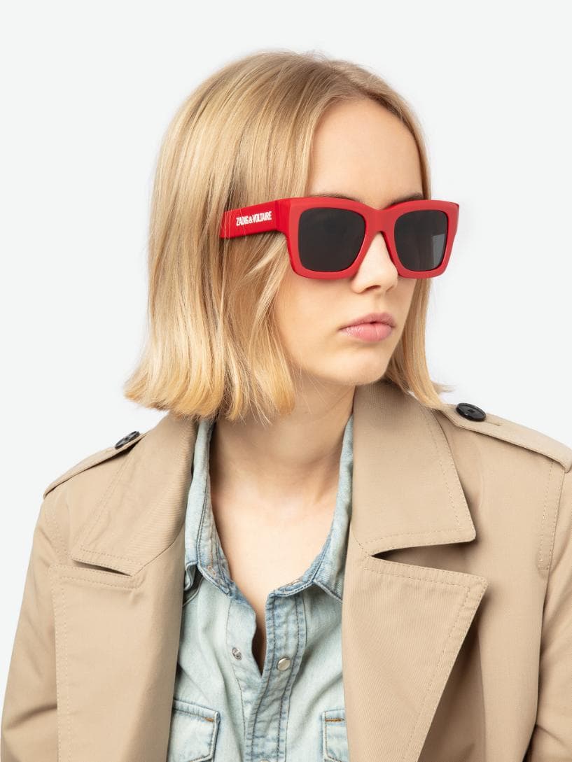 ZV25S4 Sunglasses