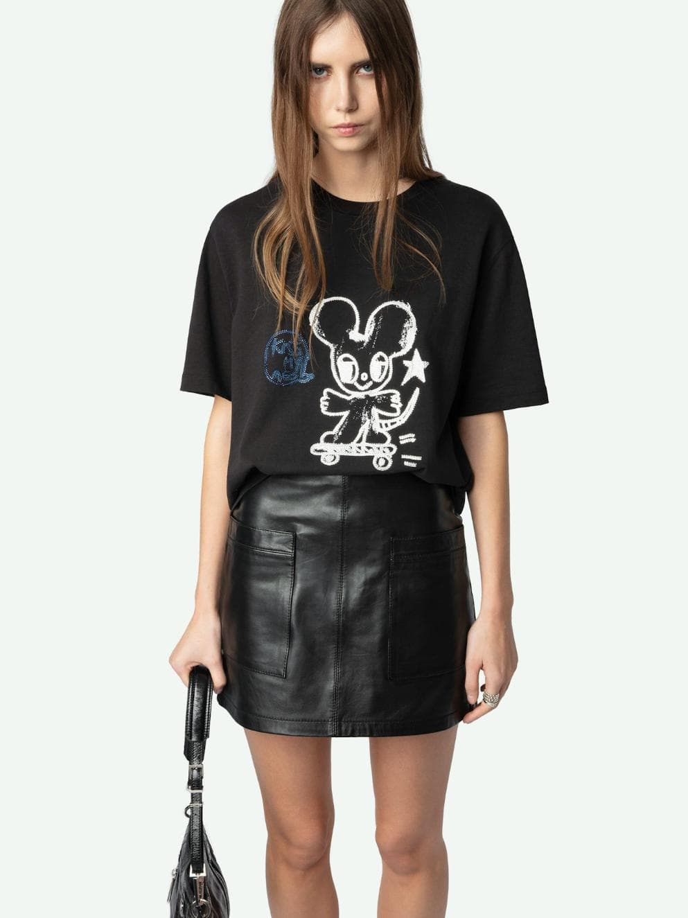  [NAME] T-shirt women | Zadig&Voltaire