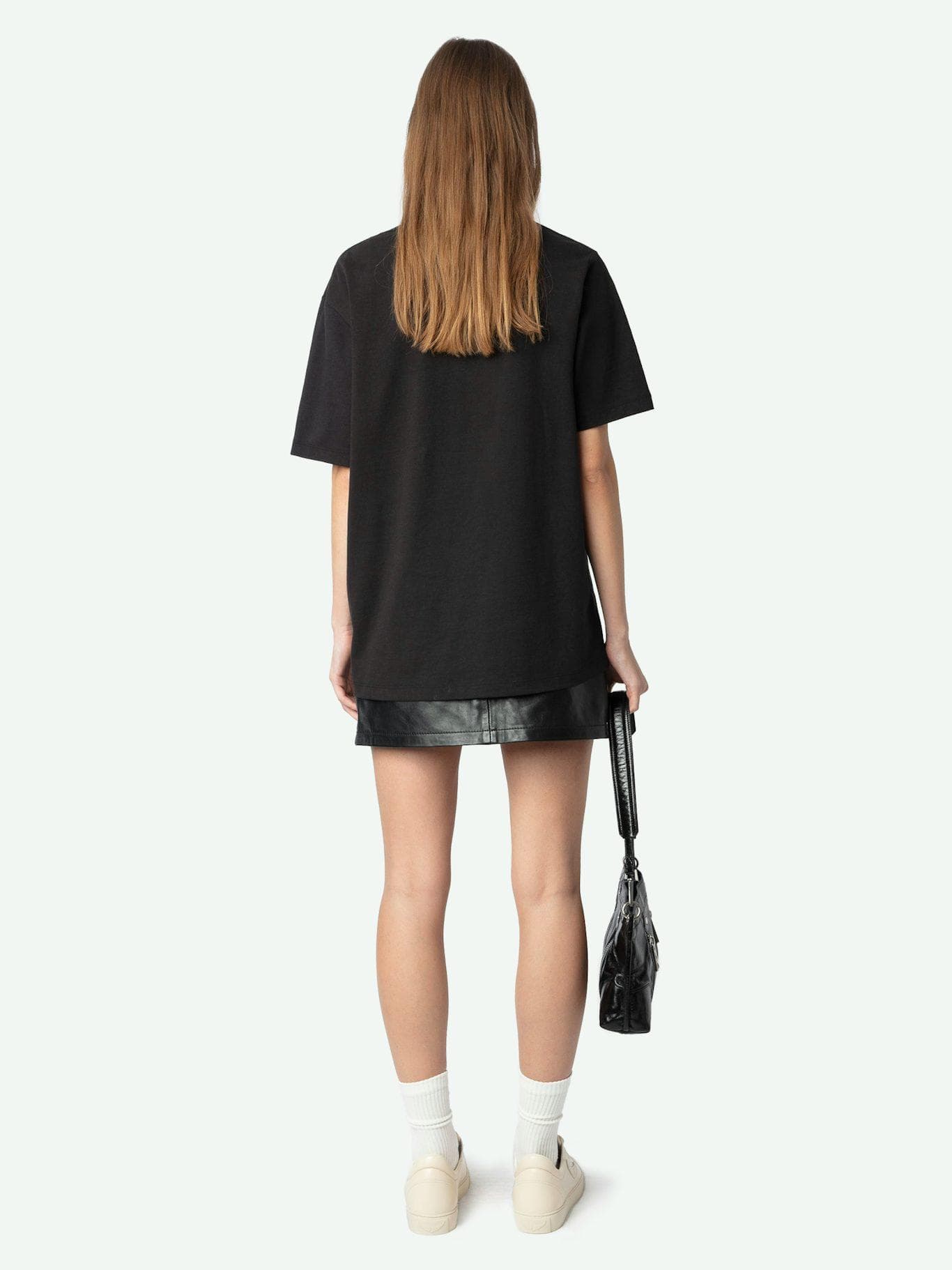  [NAME] T-shirt women | Zadig&Voltaire