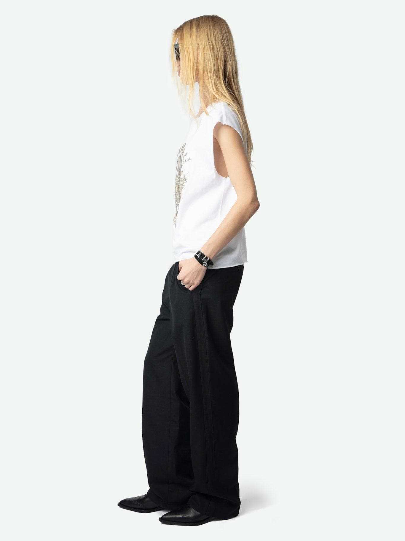 Cloe Tank Top