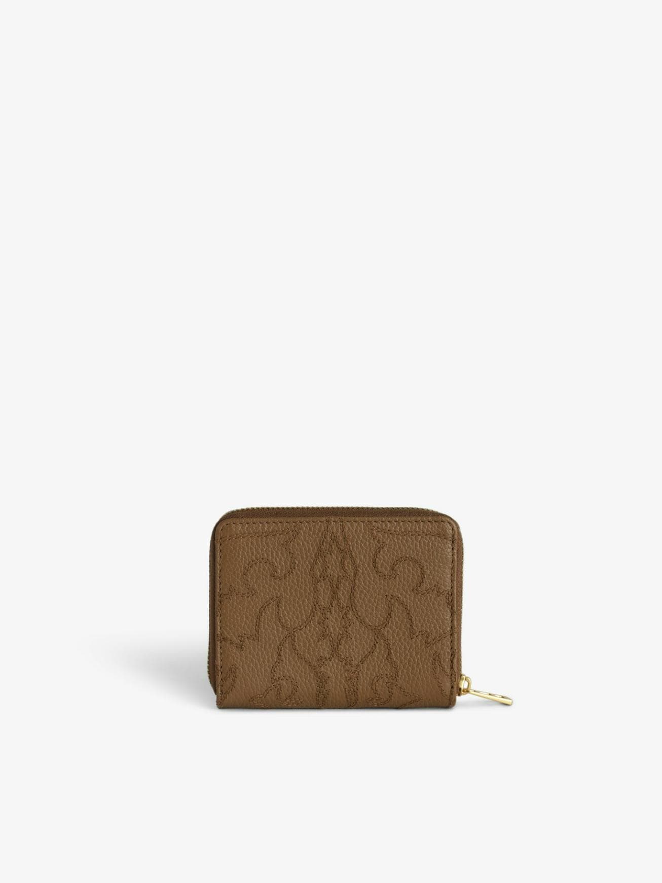 Mini ZV Wallet