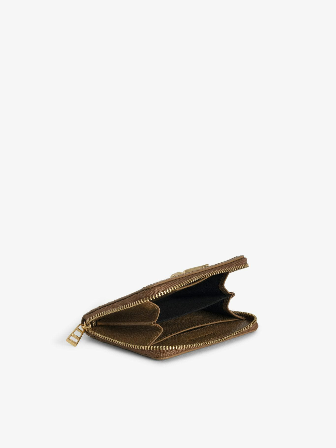 Mini ZV Wallet