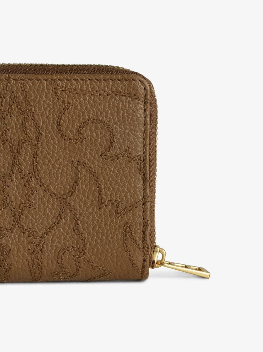 Mini ZV Wallet