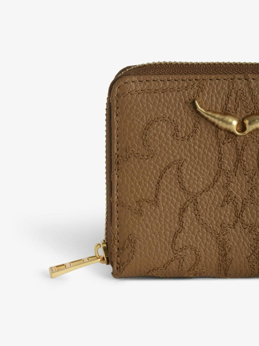 Mini ZV Wallet