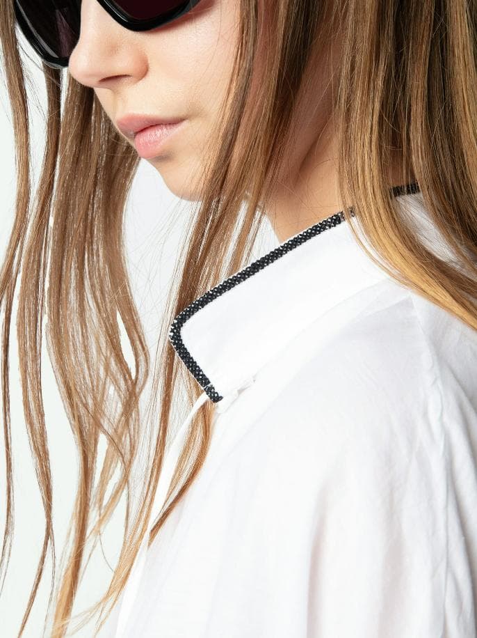 Troene Blouse