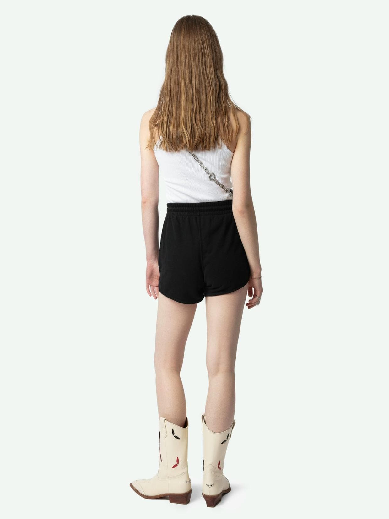  [NAME] Short black women | Zadig&Voltaire Lebanon