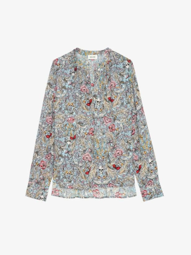 Tink Blouse