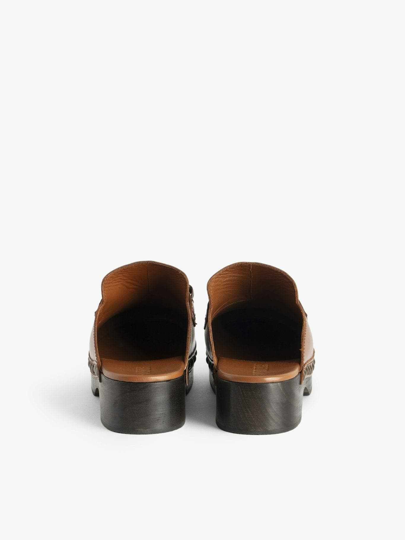  [NAME] loafers brown women | Zadig&Voltaire Lebanon