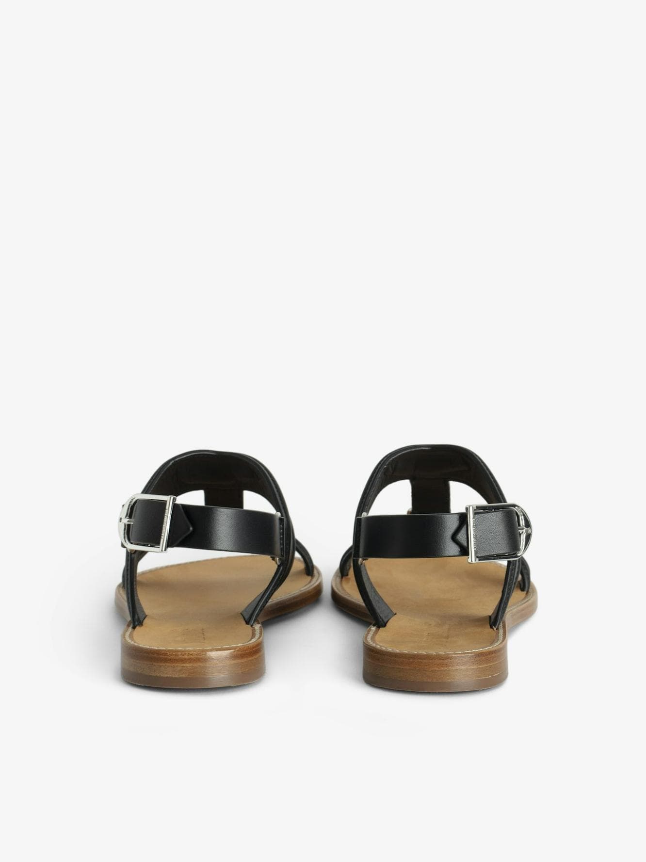 Caprese Sandals 