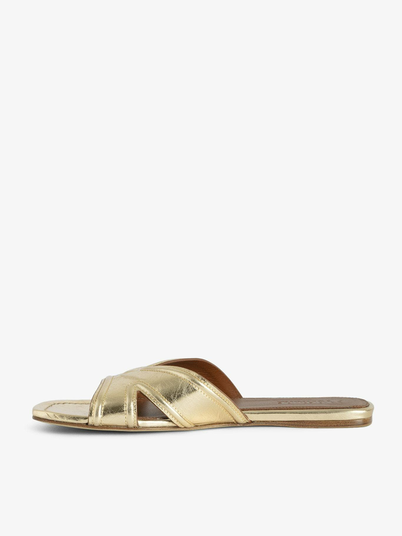 Azora Mules