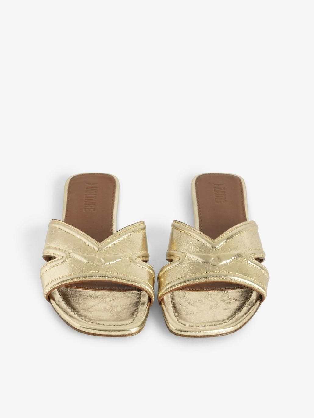 Azora Mules
