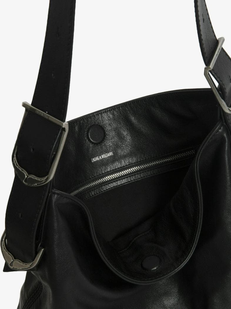  [NAME] bag black women | Zadig&Voltaire Lebanon