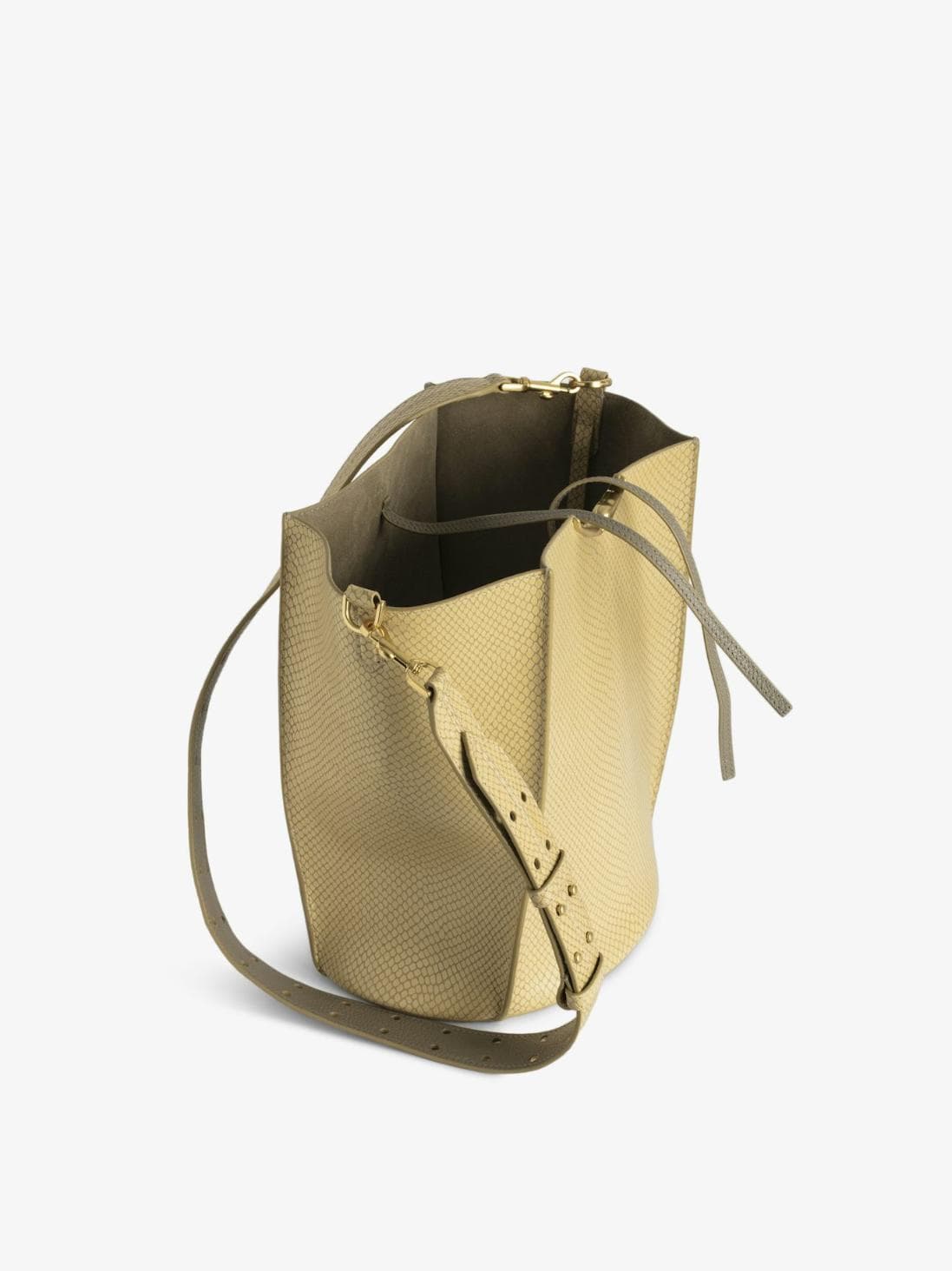  [NAME] bag beige women | Zadig&Voltaire Lebanon