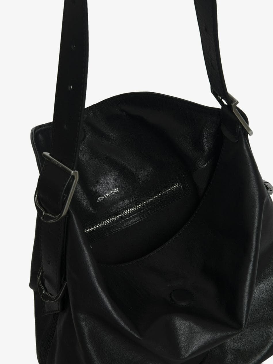  [NAME] bag black women | Zadig&Voltaire Lebanon