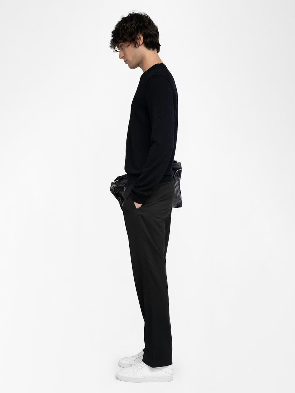 Kennedy Sweater