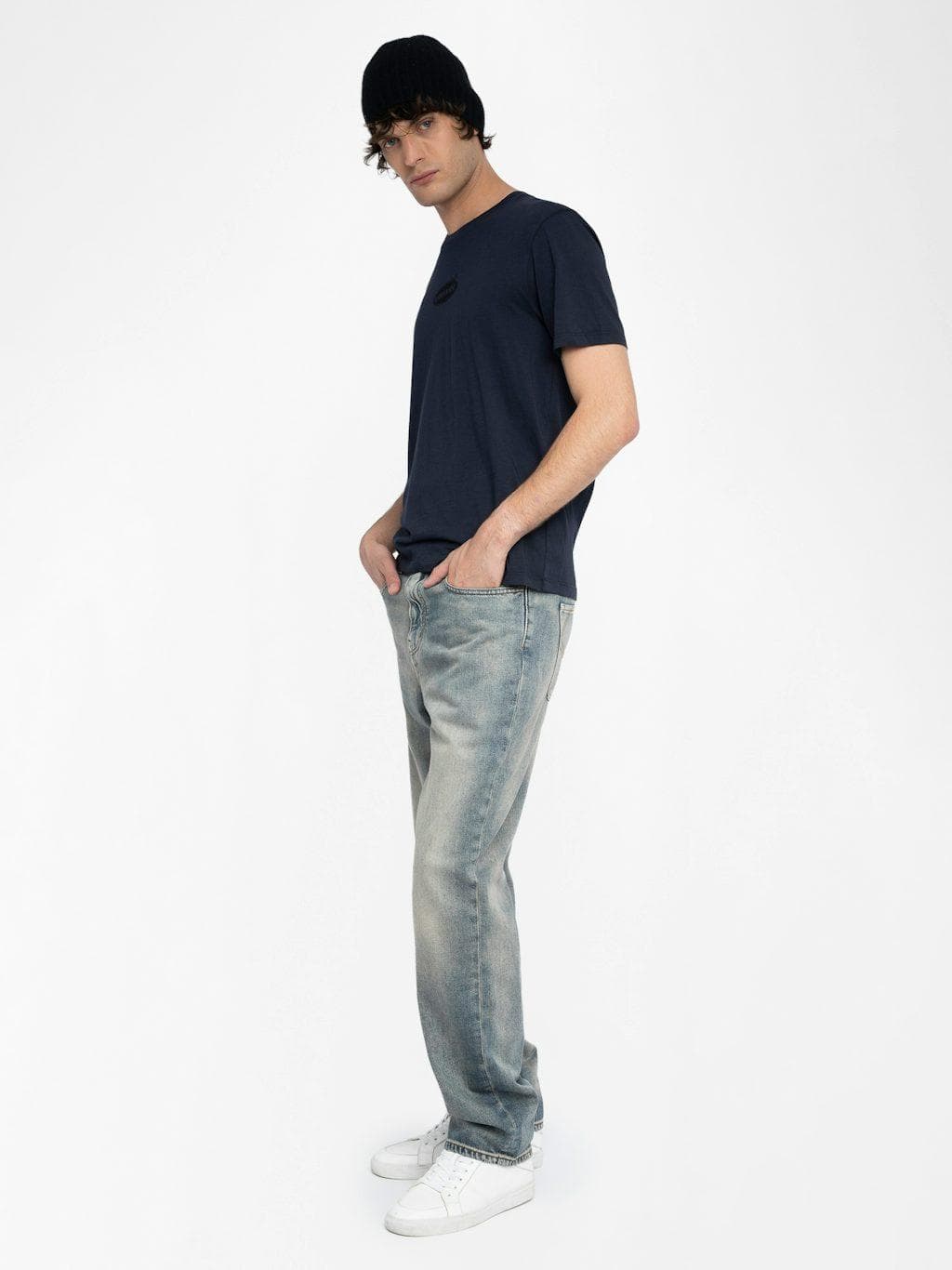 Tommy T-Shirt