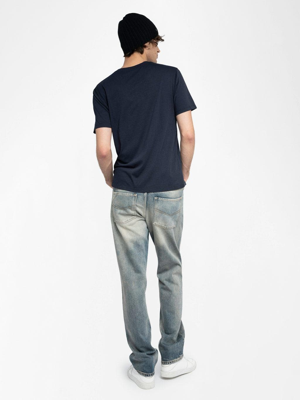 Tommy T-Shirt