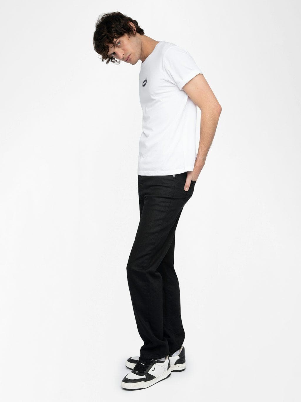 Tommy T-Shirt