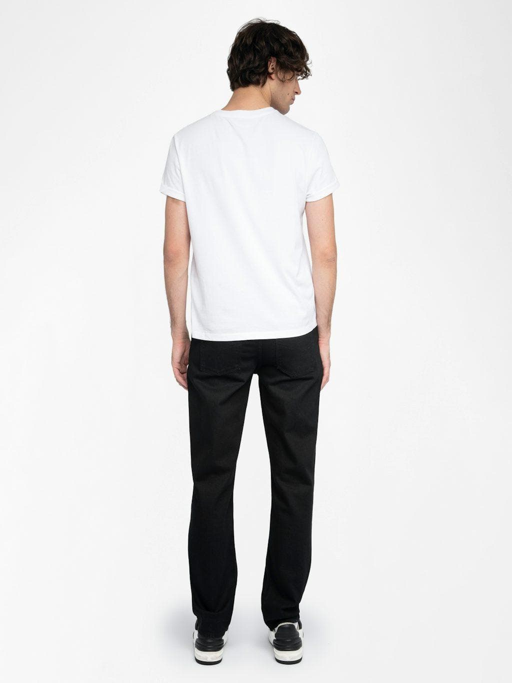 Tommy T-Shirt