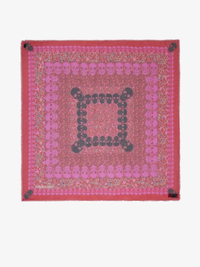 Kerry Garden 135 Scarf 