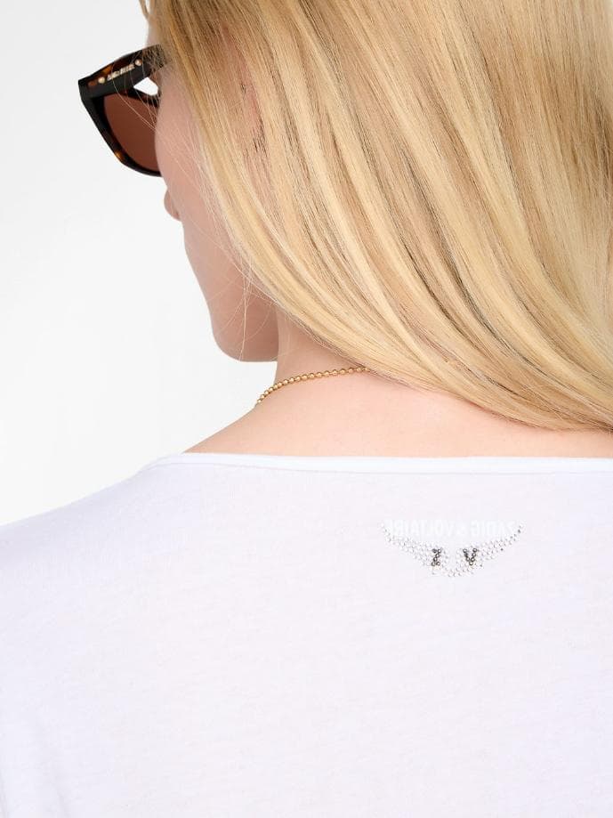 Tuni Henley T-shirt