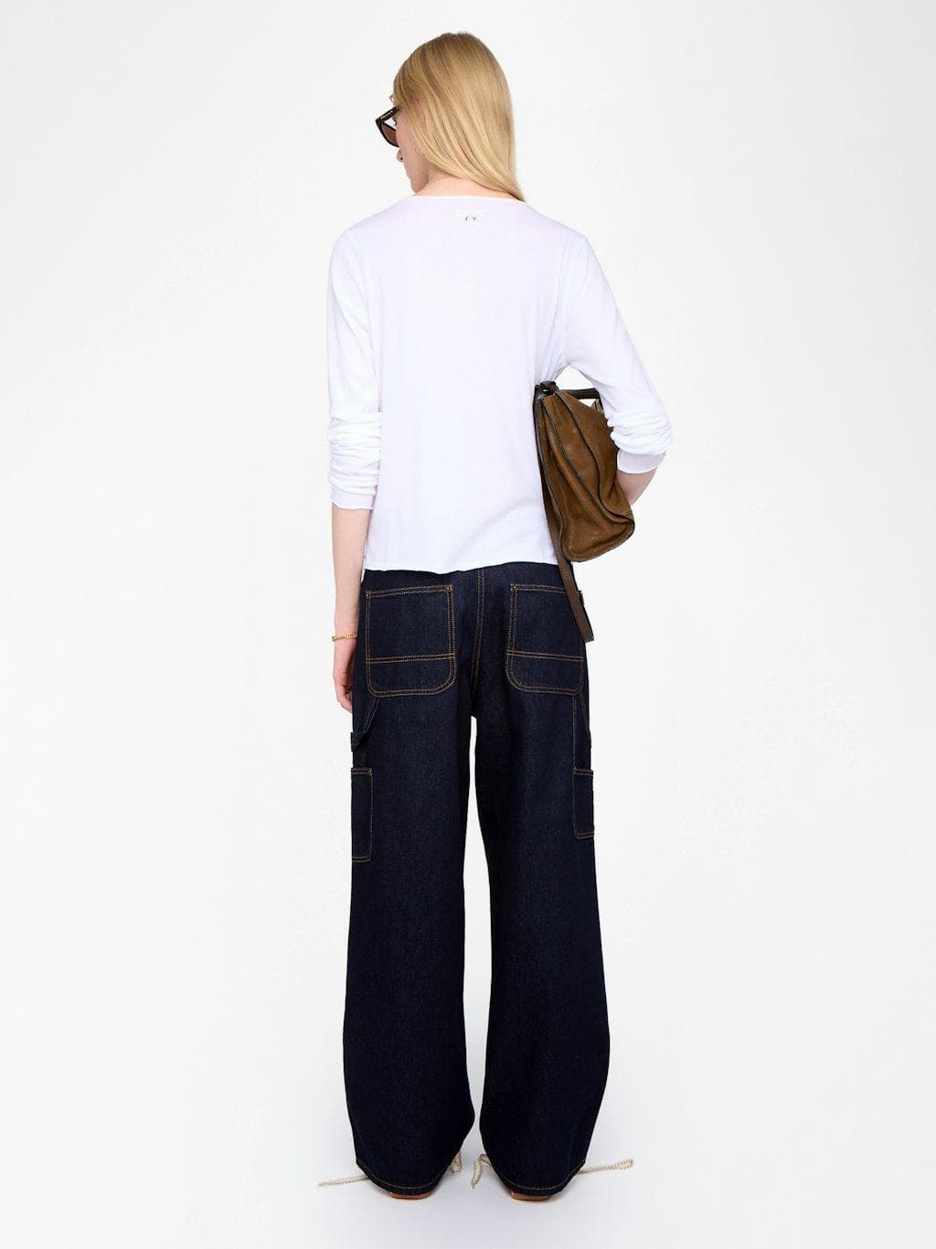 Tuni Henley T-shirt