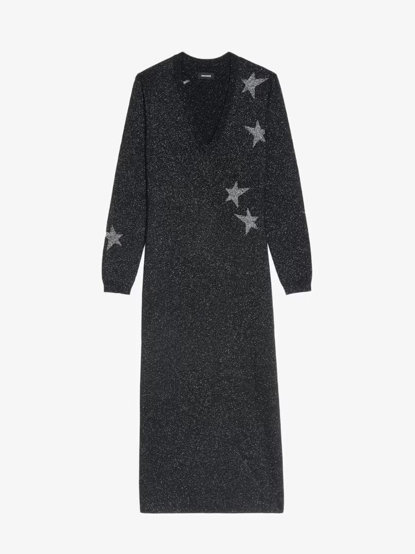 Stelly Dress