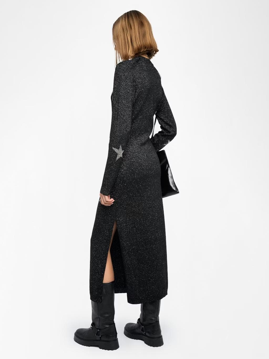 Stelly Dress