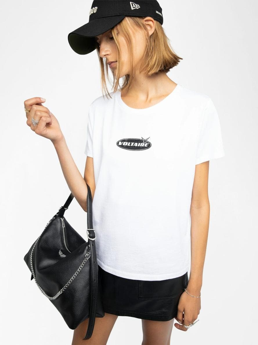 Alys T-shirt