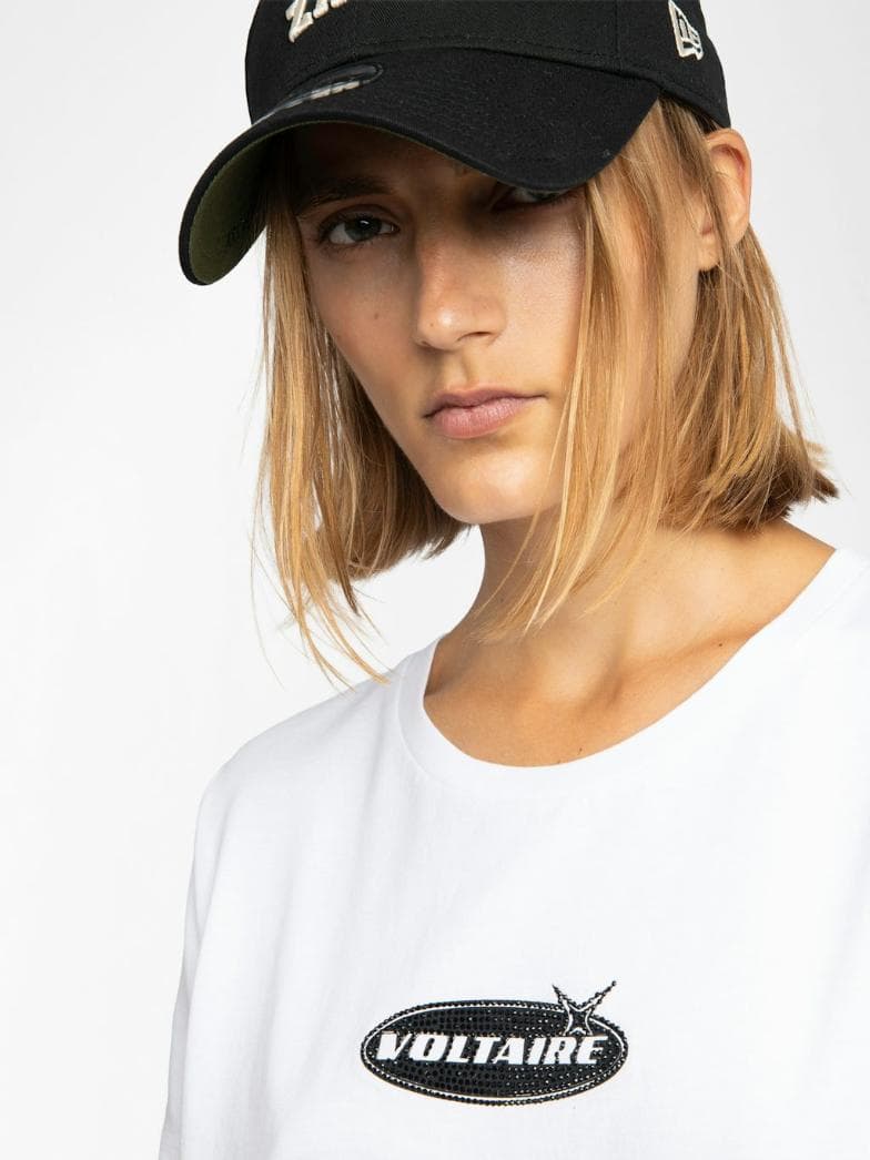 Alys T-shirt