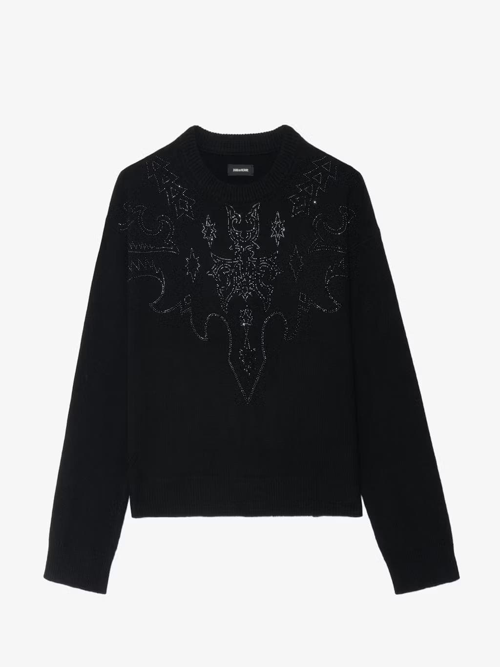 Markuz Cashmere Sweater