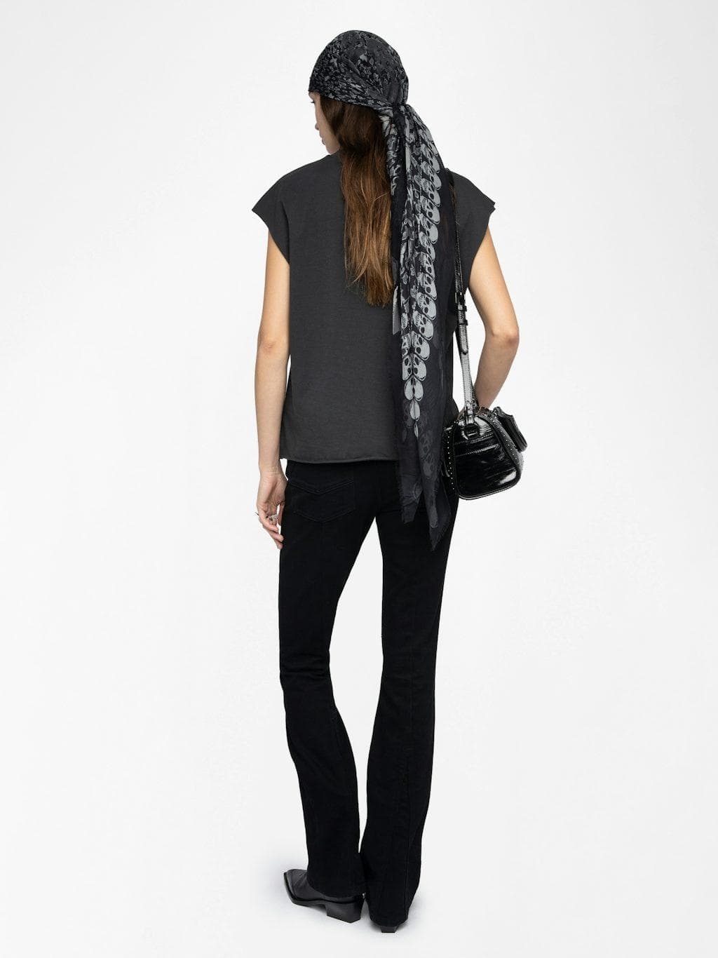 Cloe Tank Top
