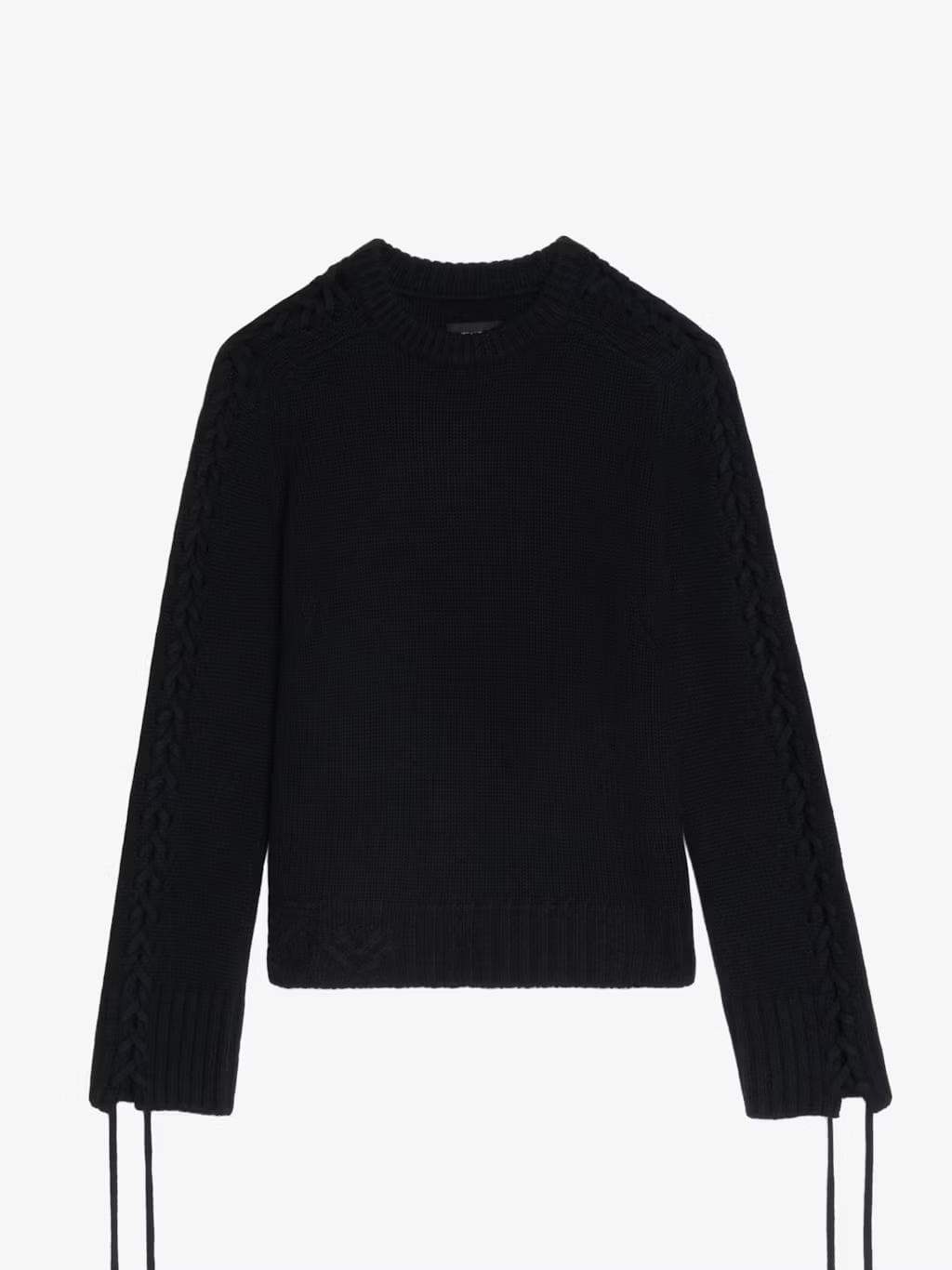 Malty Jumper