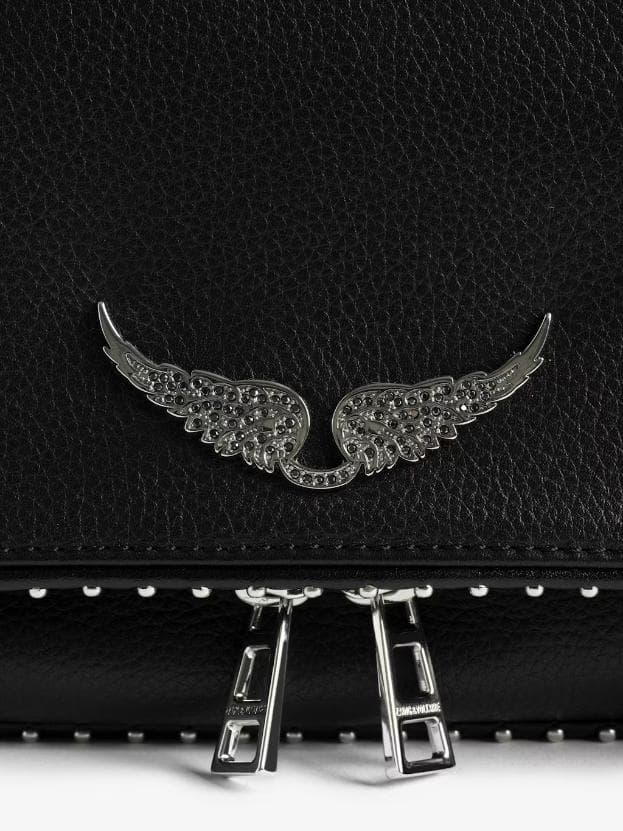 Rock Studs Clutch