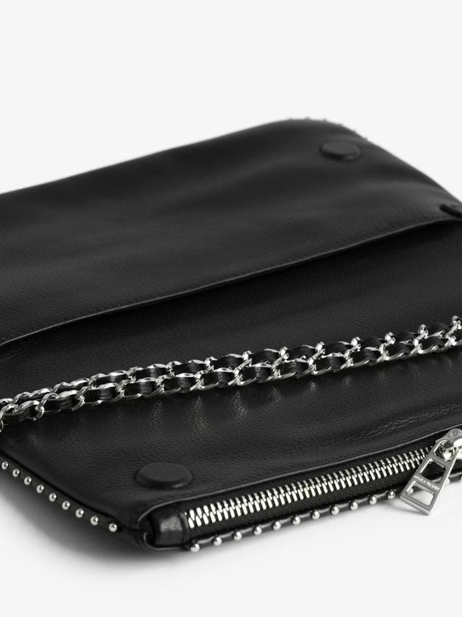 Rock Studs Clutch