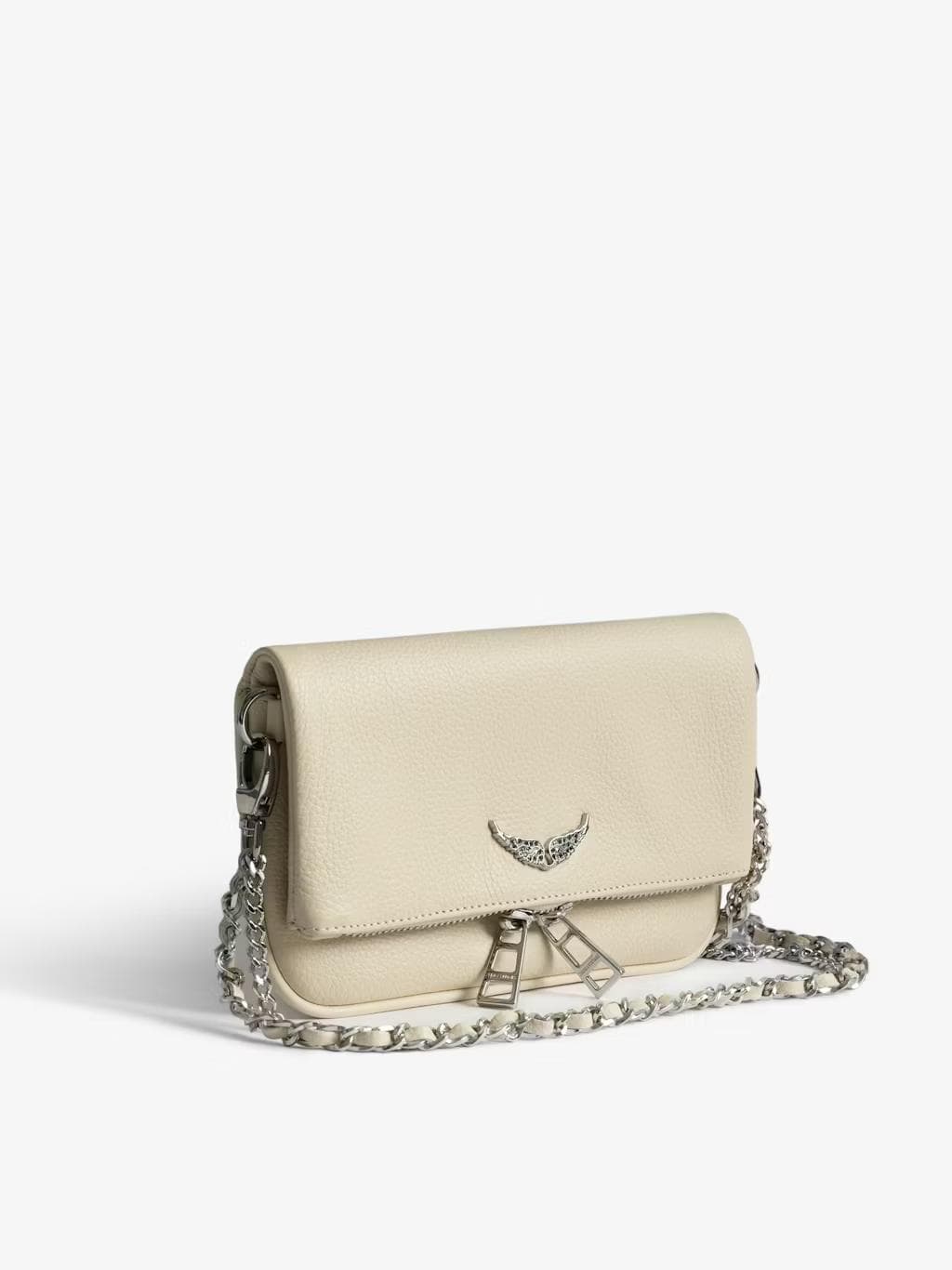 Rock Mini Clutch