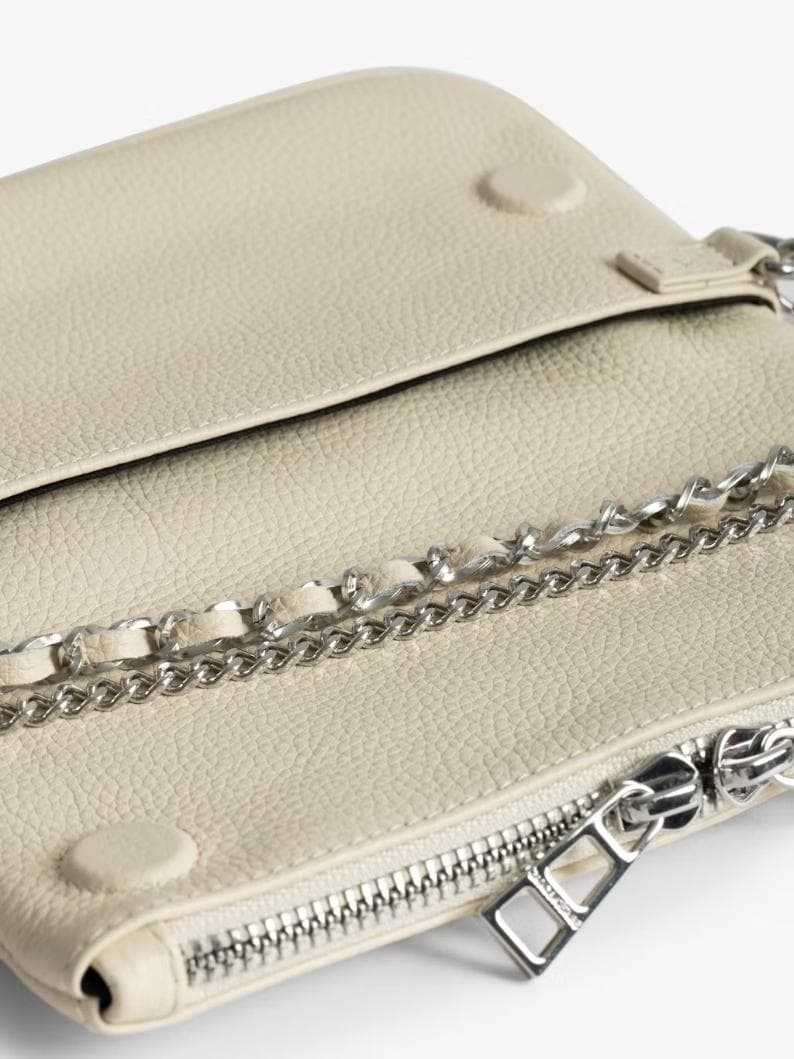 Rock Mini Clutch
