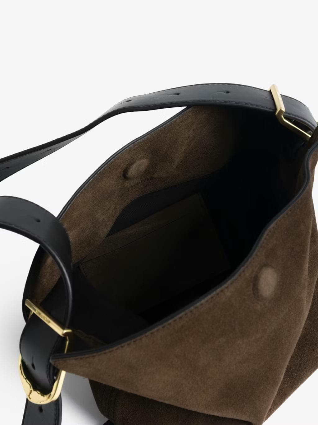  [NAME] Bag Brown Women | Zadig&Voltaire Lebanon