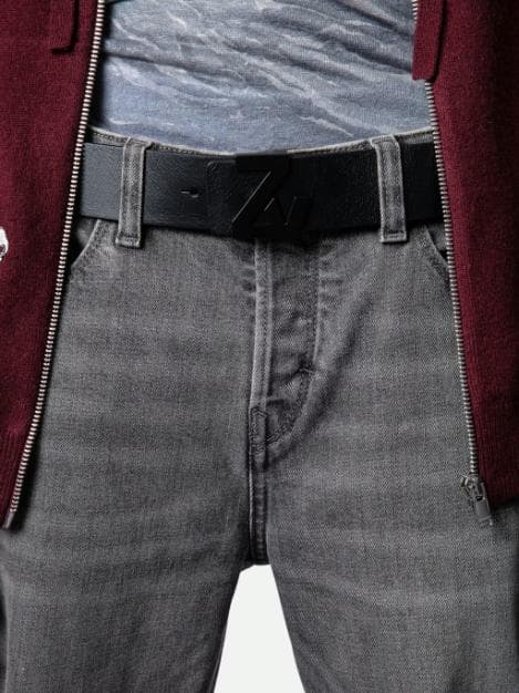 ZV Initiale La Belt