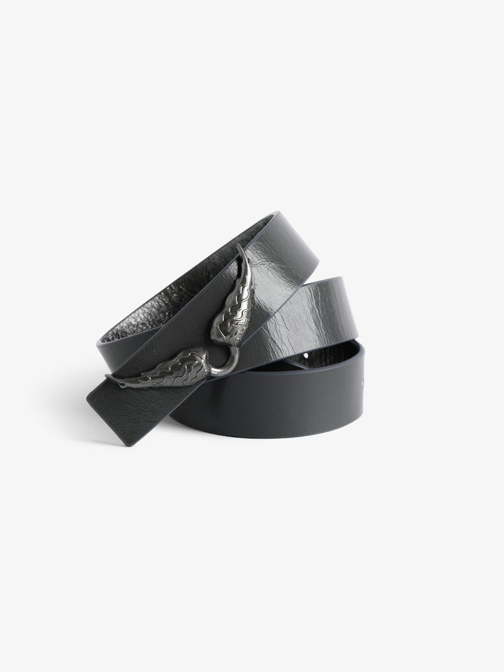 Rock Reversible Belt